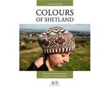 Kate Davies - Colours of Shetland