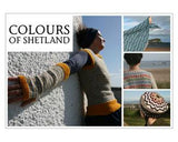 Kate Davies - Colours of Shetland