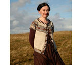 Kate Davies - Colours of Shetland