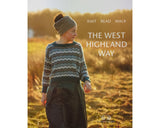 Kate Davies - The West Highland Way