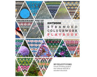 Knitsonik - Stranded Colourwork Playbook