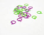 Knit Pro - Split Stitch Ring Markers