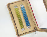 Knit Pro - Zing - Double Pointed Needle Set