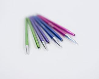 Knit Pro - Zing - Interchangeable needle tips