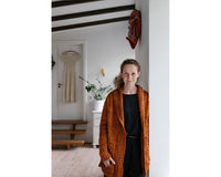 Laine Magazine - Laine - Nordic Knit Life Vol.6
