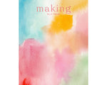 Making Magazine - No.5 Color