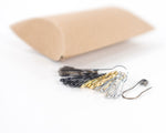 meadowyarn - bulb safety pin stitch markers